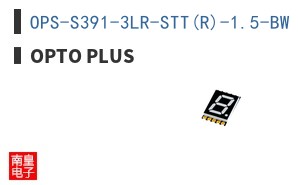 OPS-S391-3LR-STT(R)-1.5-BW ͼƬ